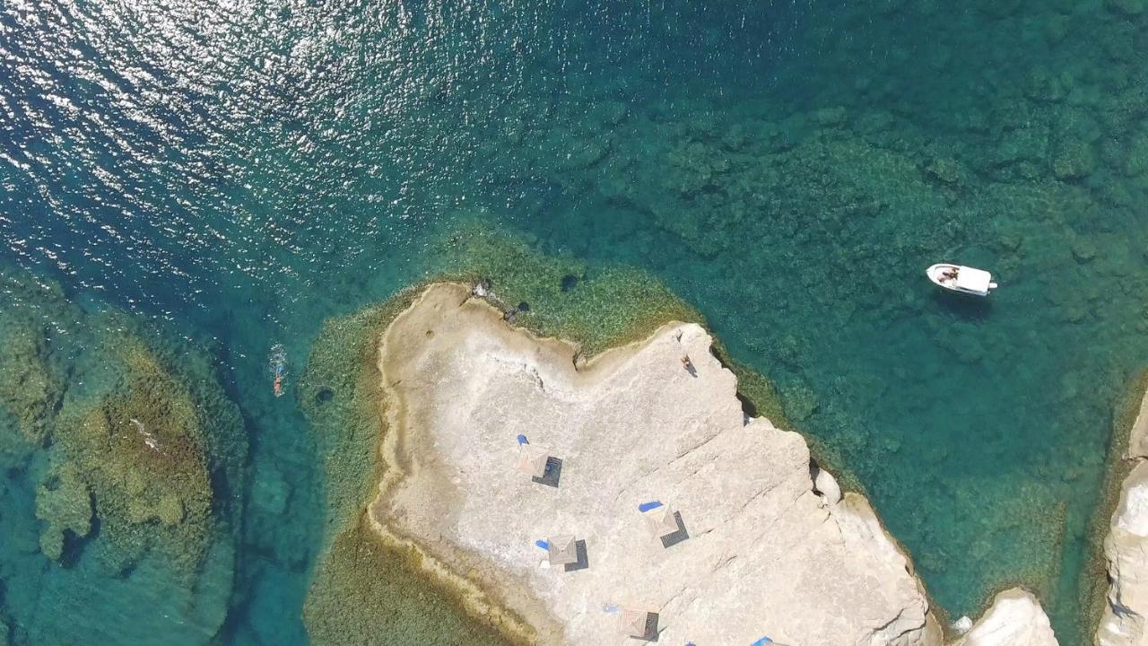 Villa Neptune Livathos  Eksteriør billede